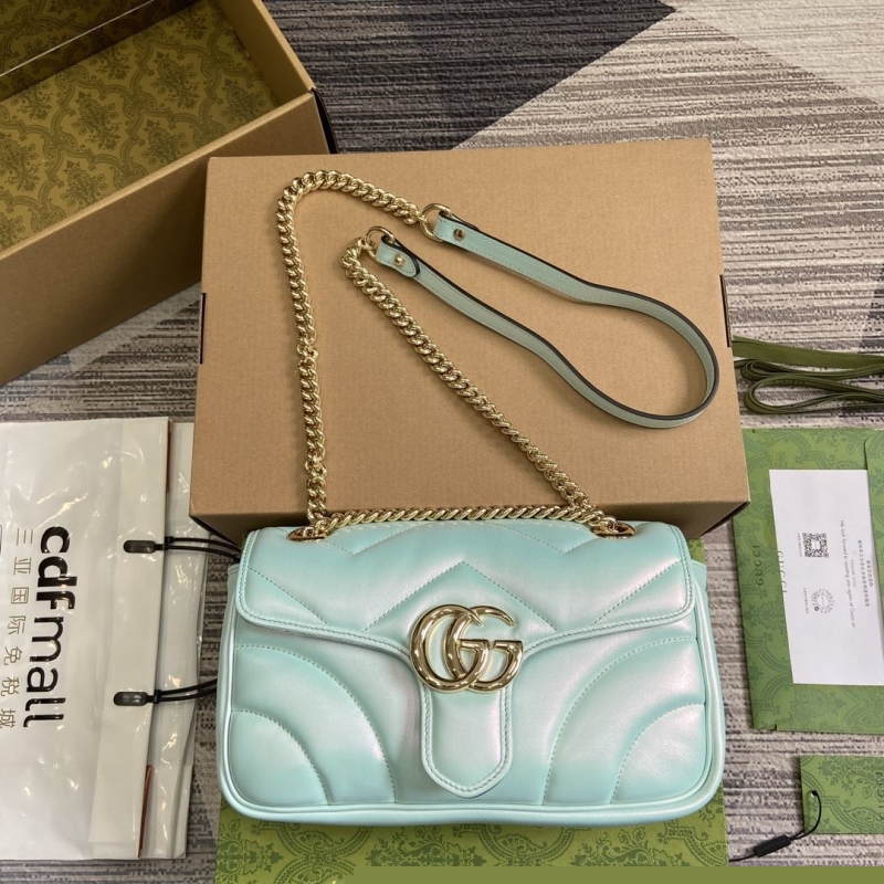 G*u*i satchel bags